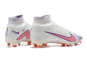 Chuteira Nike Air Zoom Mercurial Superfly FG