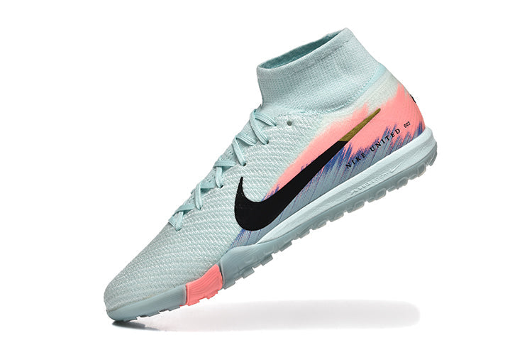 Chuteira Nike Mercurial Superfly 9 Elite TF
