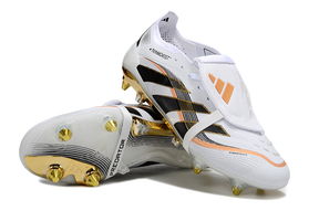 Chuteira Adidas Predator Accuracy SG Trava Mista