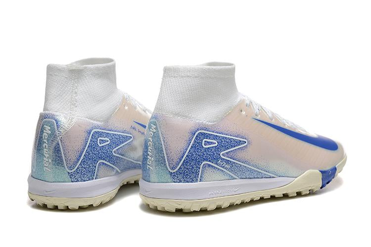 Chuteira Nike Air Zoom Mercurial Superfly 8 TF