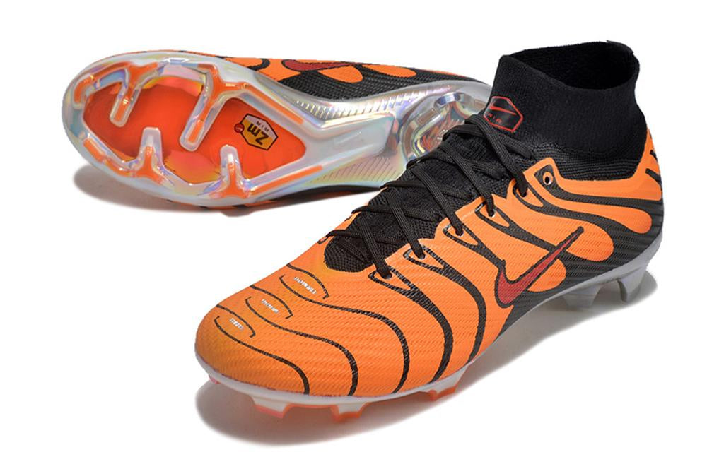 Chuteira Nike Air Zoom Mercurial Superfly FG