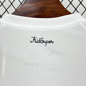 Camisa Manchester City Away 25/26 Puma - Torcedor