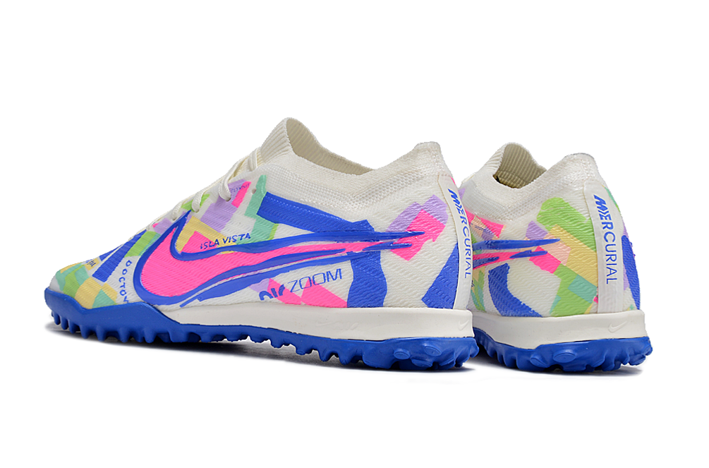 Chuteira Nike Air Zoom Mercurial Vapor FG