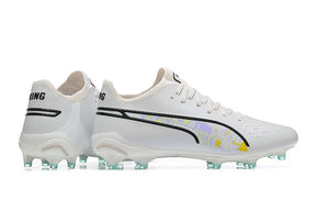 Chuteira Puma King Ultimate FG