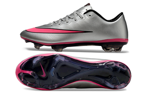 Chuteira Nike Mercurial Air Zoom Vapor 10 FG