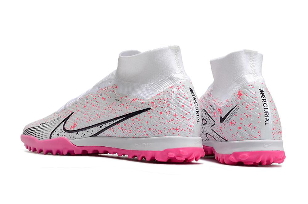 Chuteira Nike Air Zoom Mercurial Superfly TF