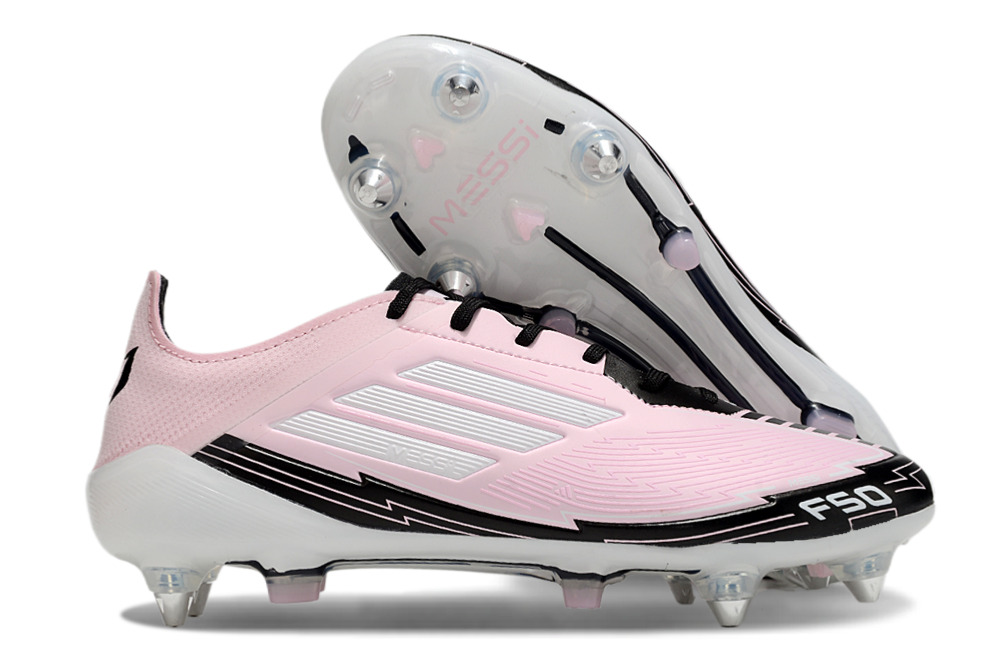 Chuteira Adidas F50 Elite SG Trava Mista