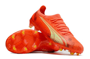 Chuteira Puma Ultra Ultimate FG