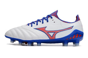 Chuteira Mizuno Morelia Neo FG