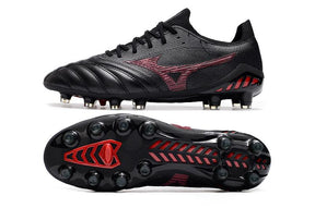 Chuteira Mizuno Morelia Neo FG