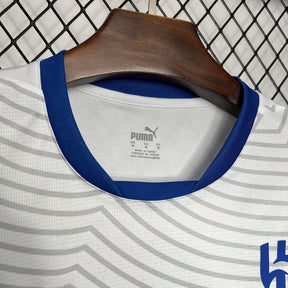 Camisa Al Hilal Away 24/25 Adidas - Torcedor