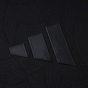 Camisa Atlético Mineiro All Black 25/26 - Adidas Torcedor Masculina Lançamento