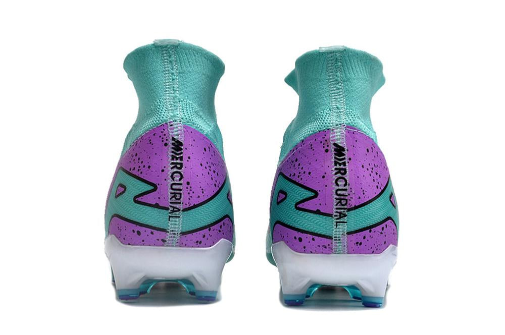 Chuteira Nike Air Zoom Mercurial Superfly FG