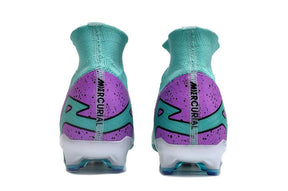 Chuteira Nike Air Zoom Mercurial Superfly FG