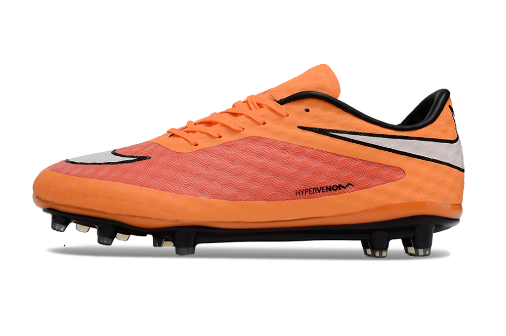 Chuteira Nike Phantom Hypervenom FG