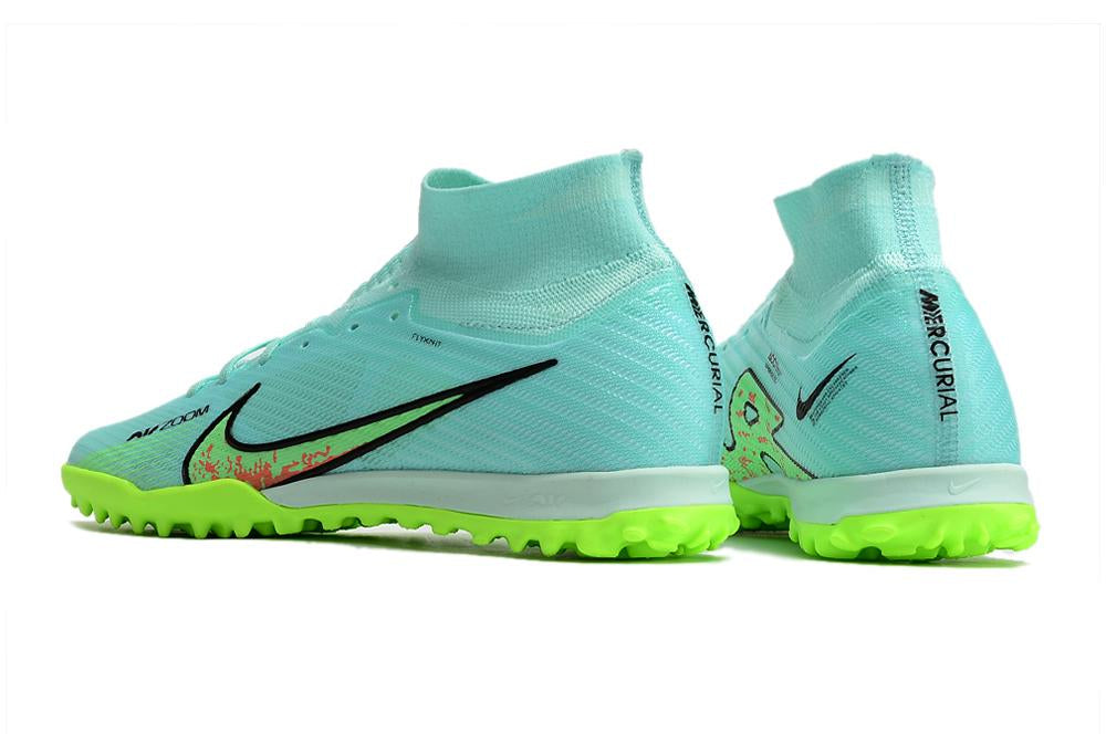Chuteira Nike Air Zoom Mercurial Superfly TF