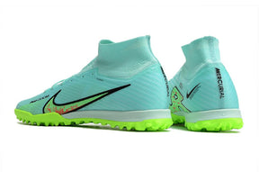 Chuteira Nike Air Zoom Mercurial Superfly TF