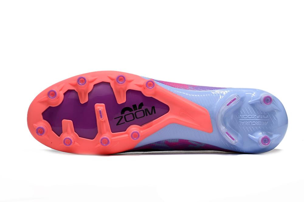Chuteira Nike Air Zoom Mercurial Vapor FG