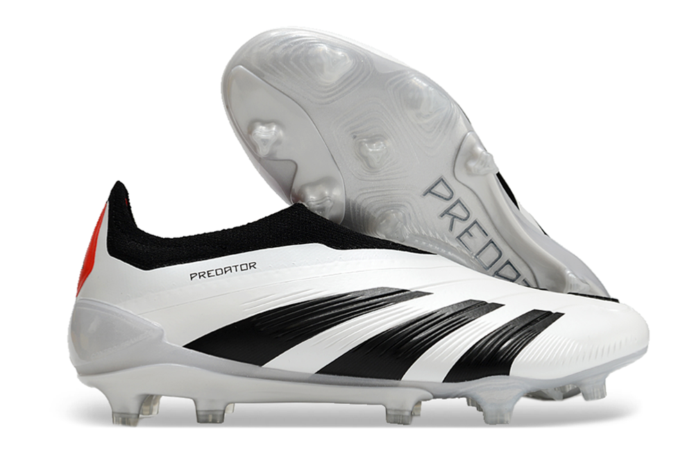 Chuteira Adidas Predator Accuracy FG