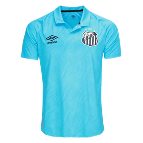 Camisa Santos Edição Especial 25/26 Umbro - Torcedor