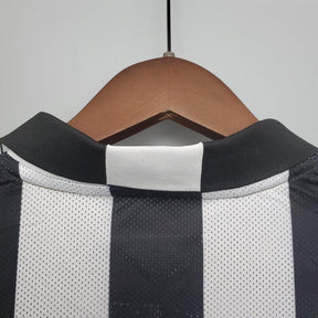Camisa Retrô Juventus 2014/15 Home