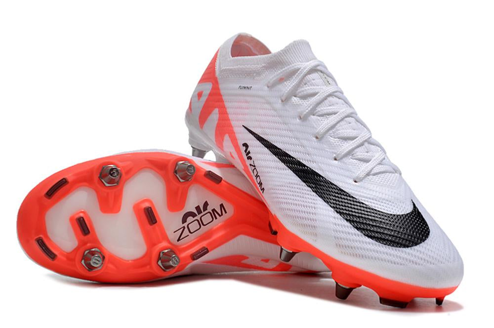 Chuteira Nike Air Zoom Mercurial Vapor 15 SG Trava Mista