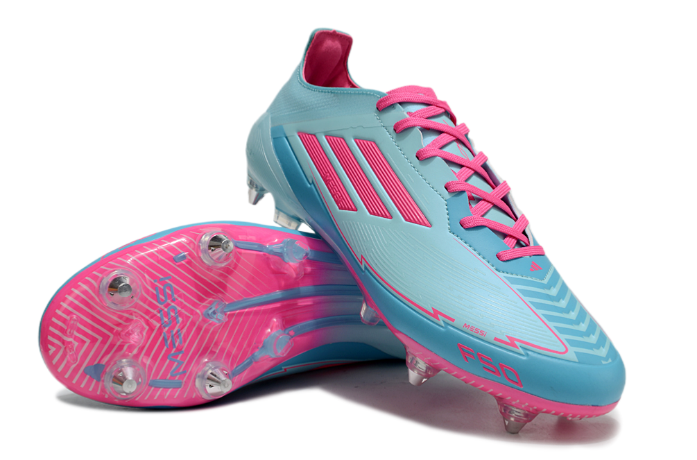 Chuteira Adidas F50 Elite SG Trava Mista