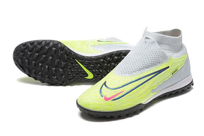 Chuteira Nike Phantom GX Elite TF