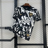 Camisa Botafogo Fourth 24/25 Reebok - Torcedor