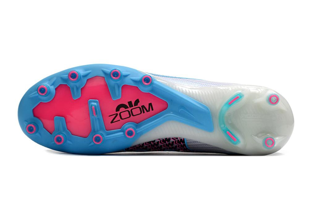 Chuteira Nike Air Zoom Mercurial Vapor FG