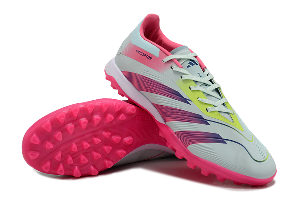 Chuteira Adidas Predator Elite TF