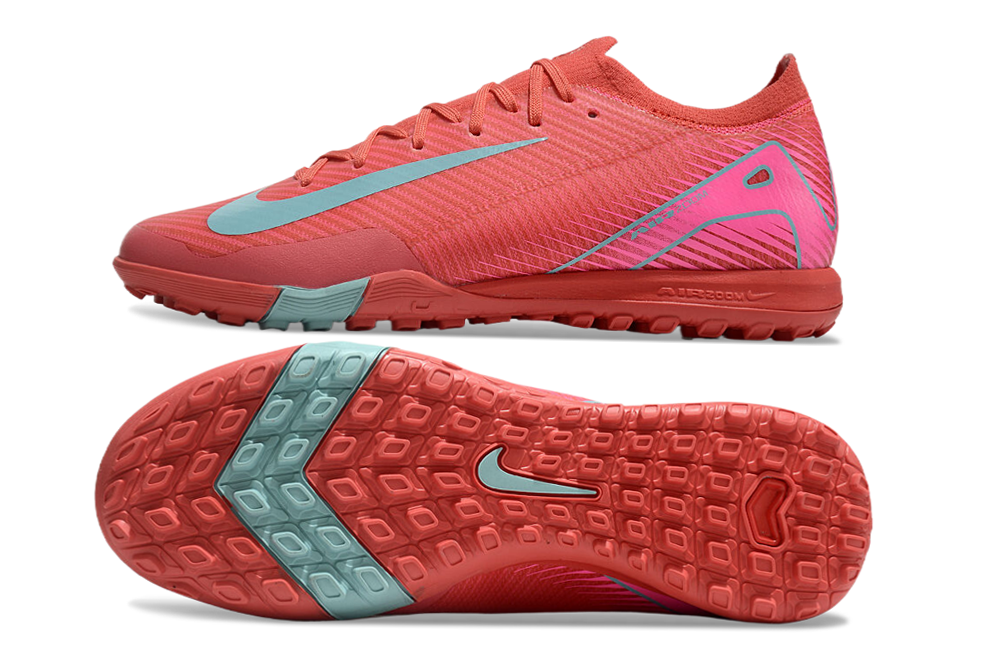 Chuteira Nike Air Zoom Mercurial Vapor 16 TF