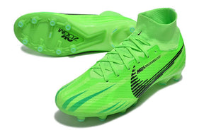 Chuteira Nike Air Zoom Mercurial Superfly FG