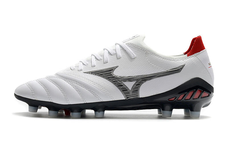 Chuteira Mizuno Morelia Neo 3 FG