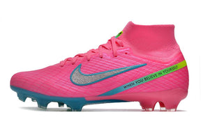 Chuteira Nike Air Zoom Mercurial Superfly FG