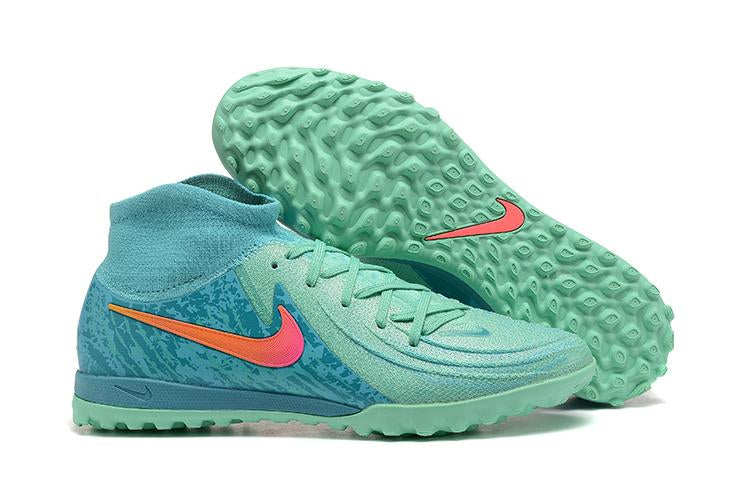 Chuteira Nike Phantom GX 2 Luna Elite TF