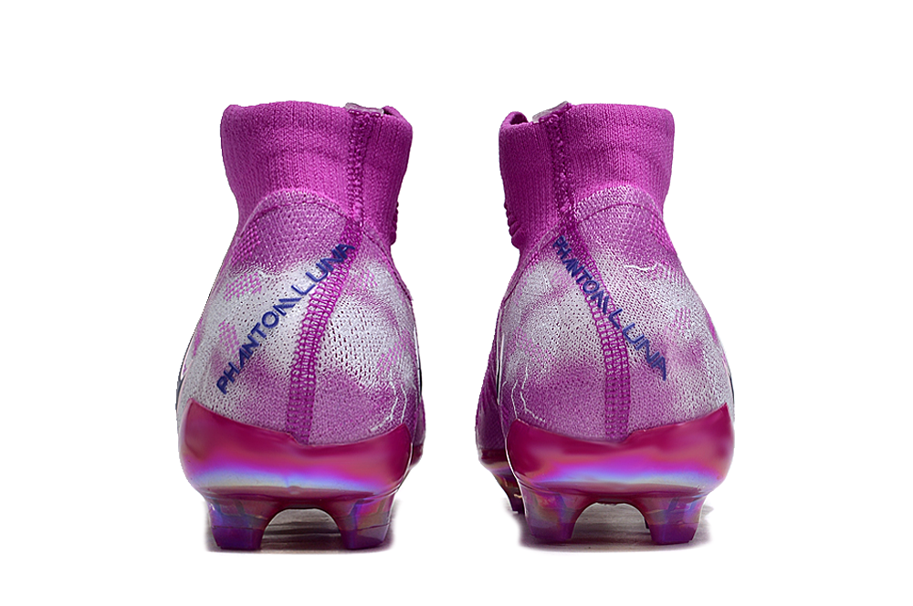 Chuteira Nike Phantom Luna Elite FG