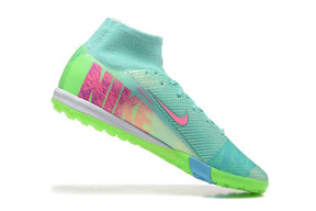 Chuteira Nike Air Zoom Mercurial Superfly 8 TF