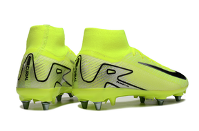 Chuteira Nike Air Zoom Mercurial SG Trava Mista