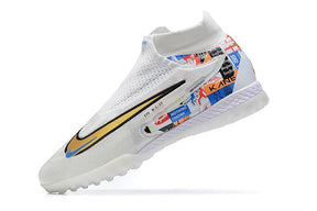 Chuteira Nike Phantom GX Elite TF