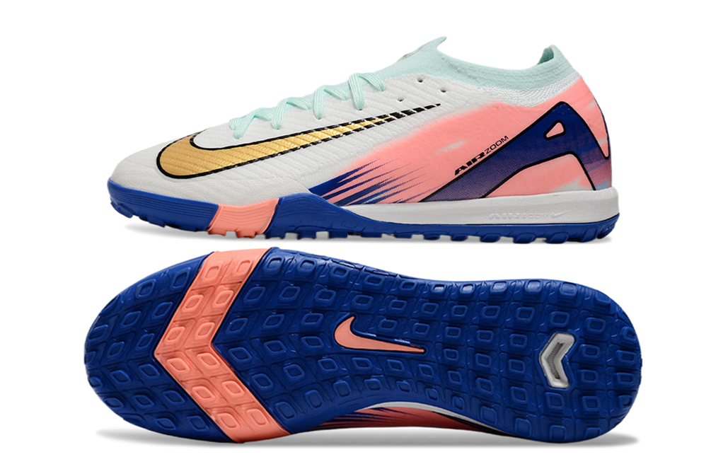 Chuteira Nike Air Zoom Mercurial Vapor 16 TF