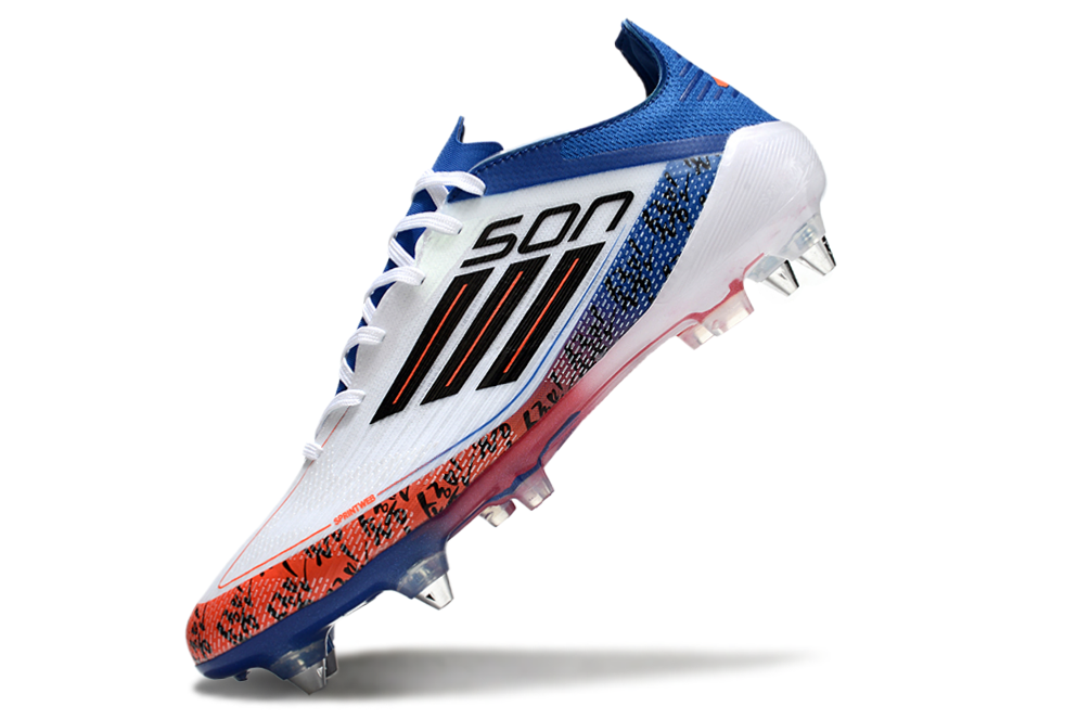 Chuteira Adidas F50 Elite SG Trava Mista