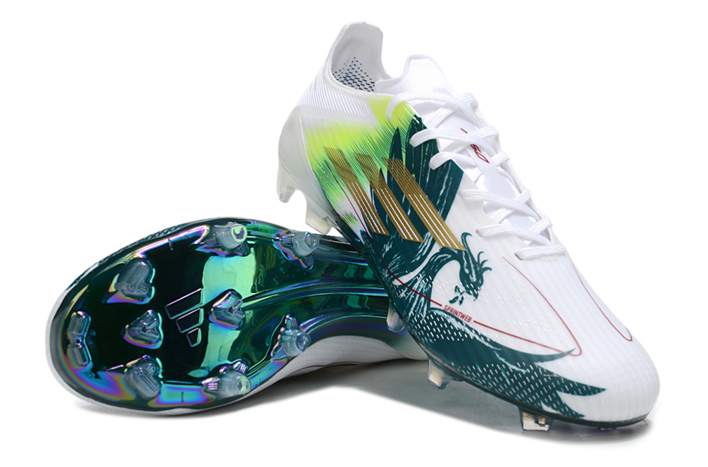 Chuteira Adidas F50 Elite FG