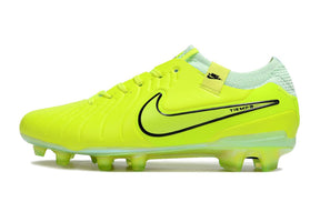 Chuteira Nike Tiempo Legend 10 FG