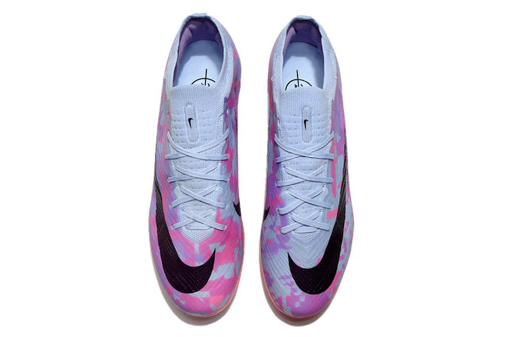Chuteira Nike Air Zoom Mercurial Vapor FG