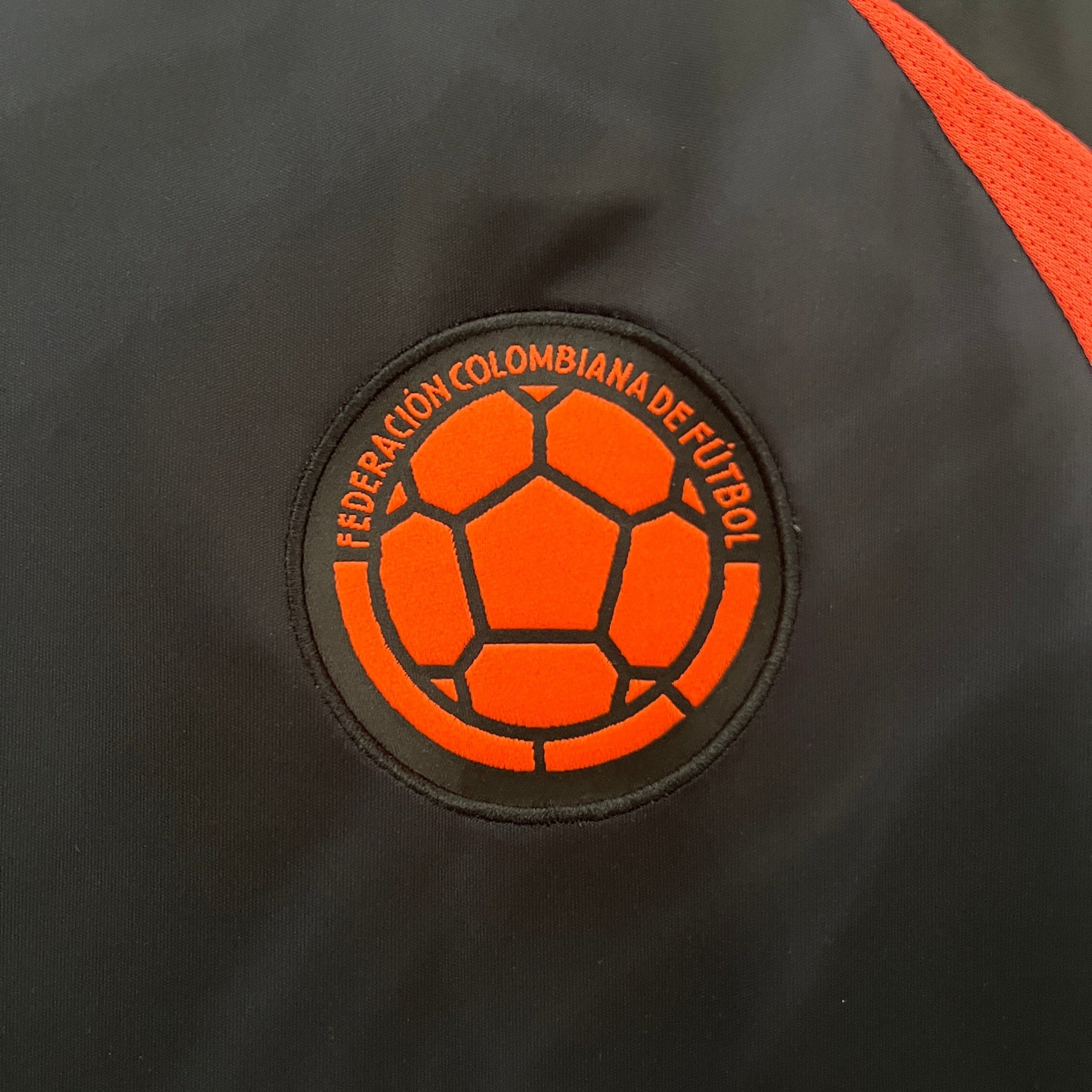 Camisa Colômbia Away 24/25 - Adidas Torcedor Masculina Lançamento