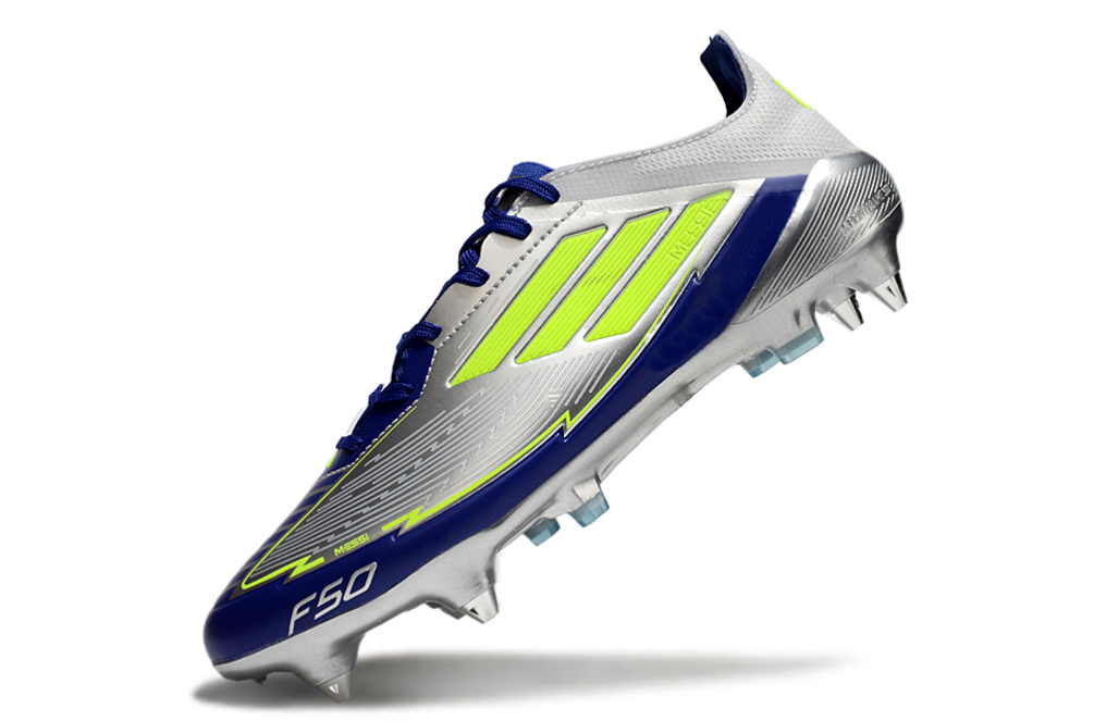 Chuteira Adidas F50 Elite SG Trava Mista