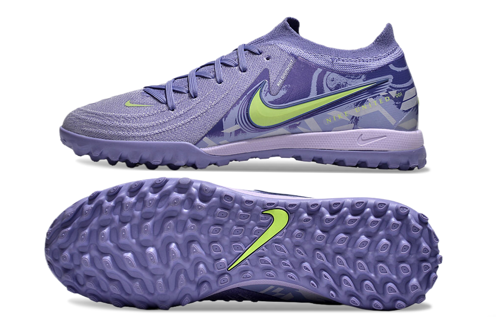 Chuteira Nike Phantom GX 2 Elite TF