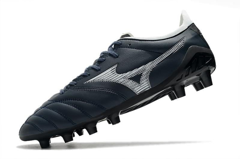 Chuteira Mizuno Morelia Neo 3 FG