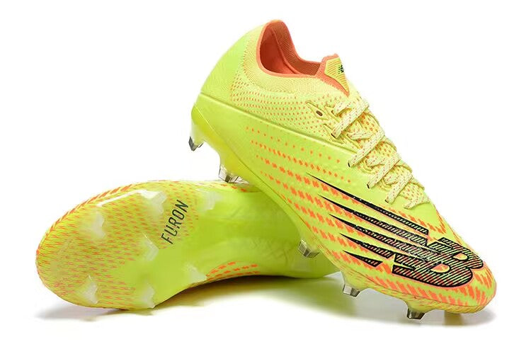 Chuteira New Balance Furon V6+ Pro FG